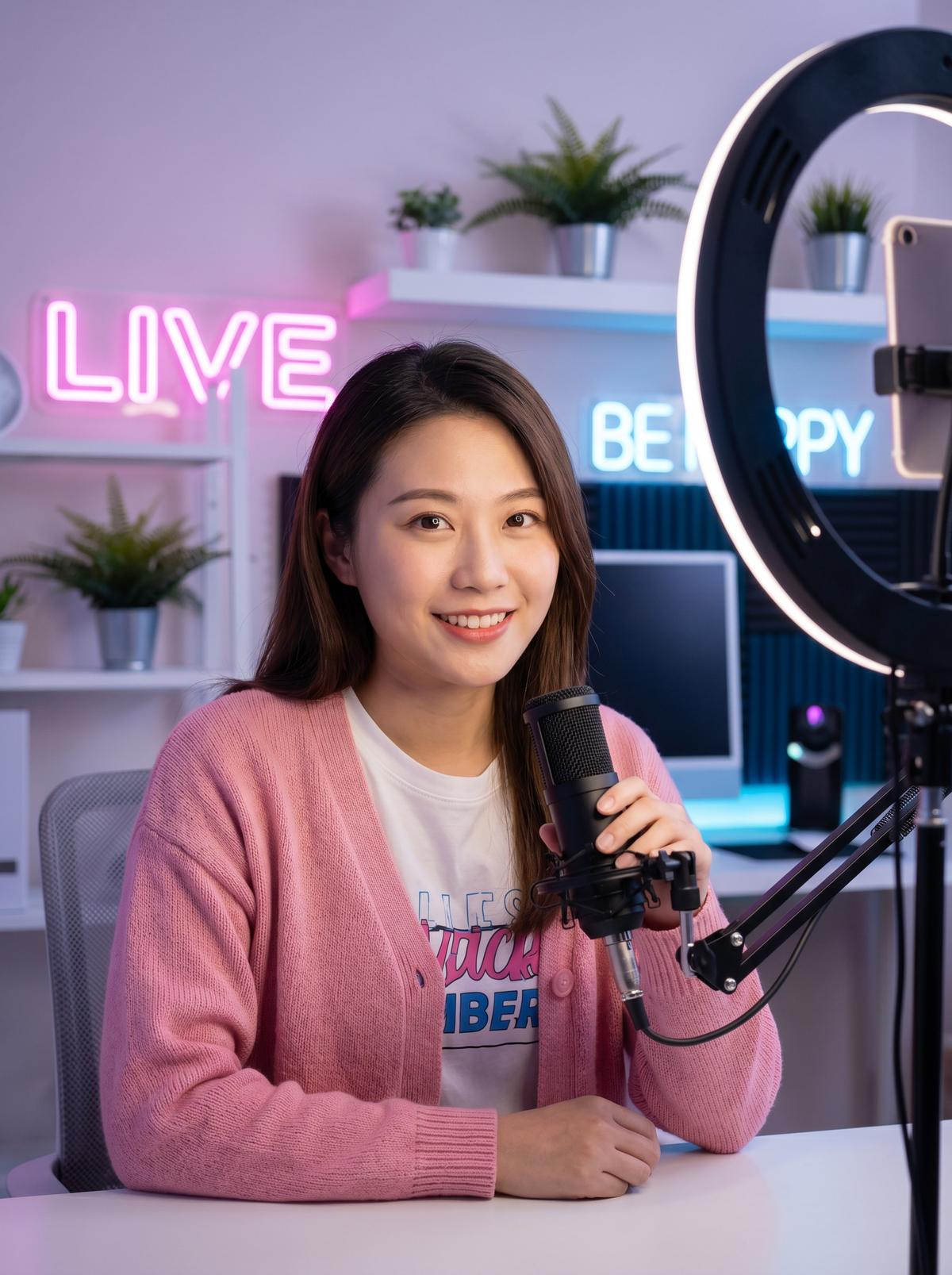 糖心居家VLOG视频